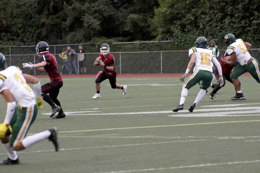 Friday Night Lights is back in session