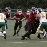 Friday Night Lights is back in session