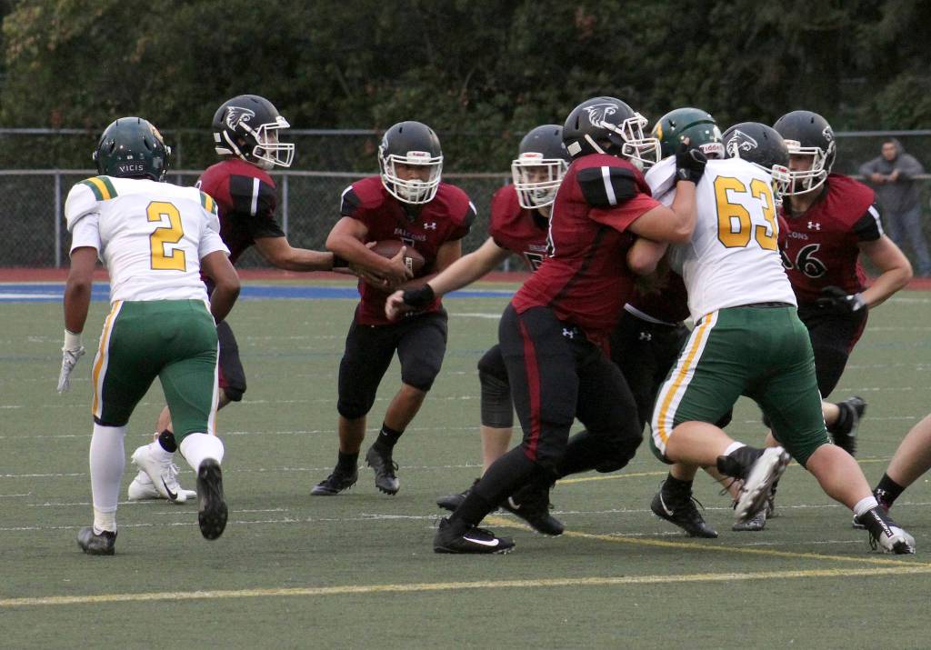 Friday Night Lights is back in session