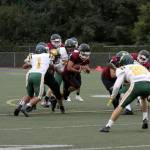 Friday Night Lights is back in session