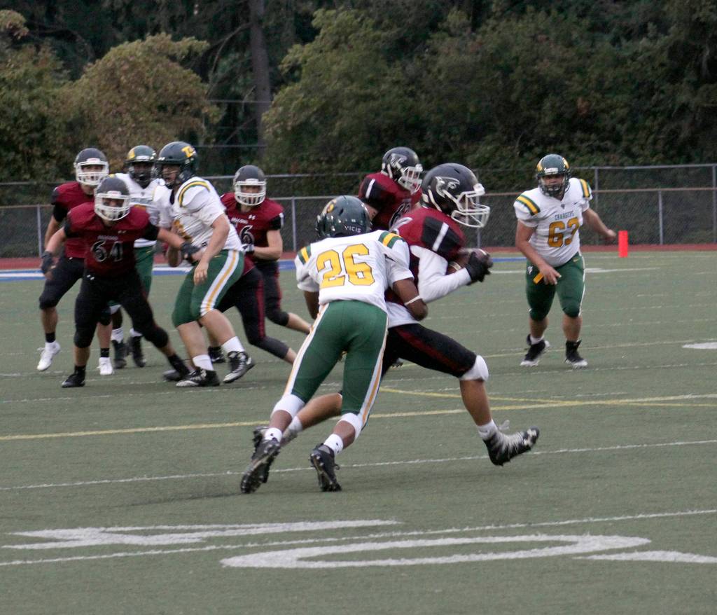 Friday Night Lights is back in session