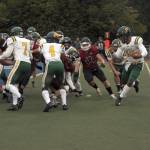 Friday Night Lights is back in session