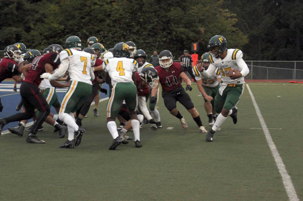 Friday Night Lights is back in session