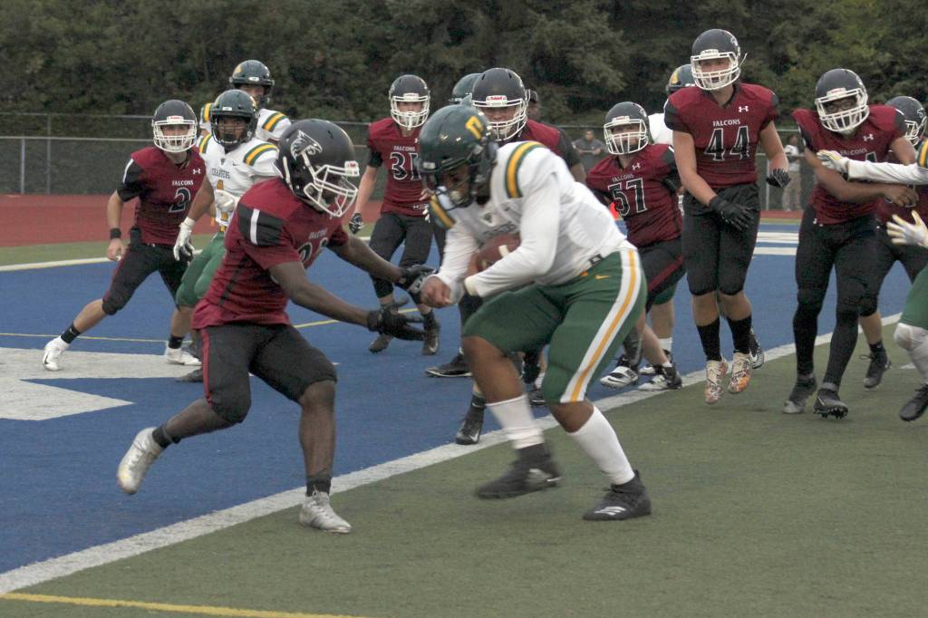 Friday Night Lights is back in session