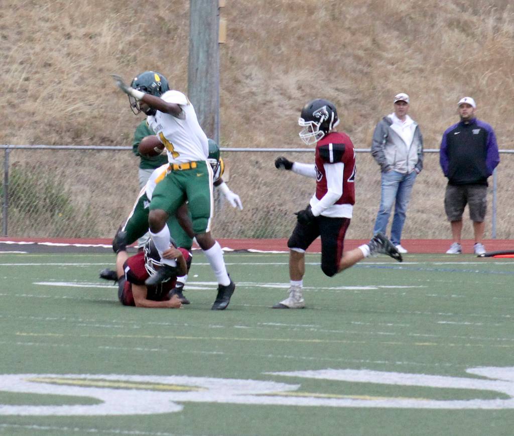 Friday Night Lights is back in session