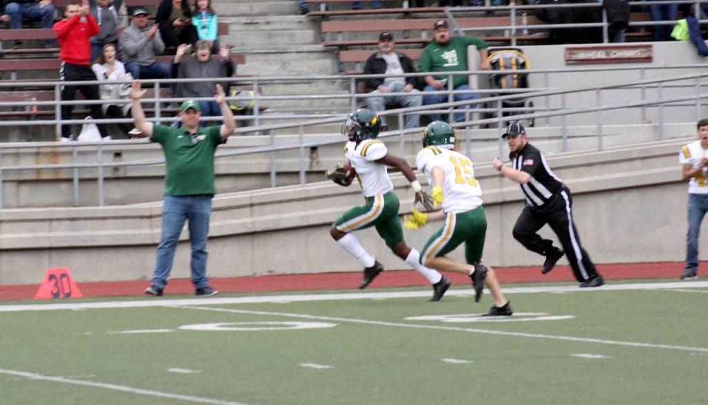 Friday Night Lights is back in session