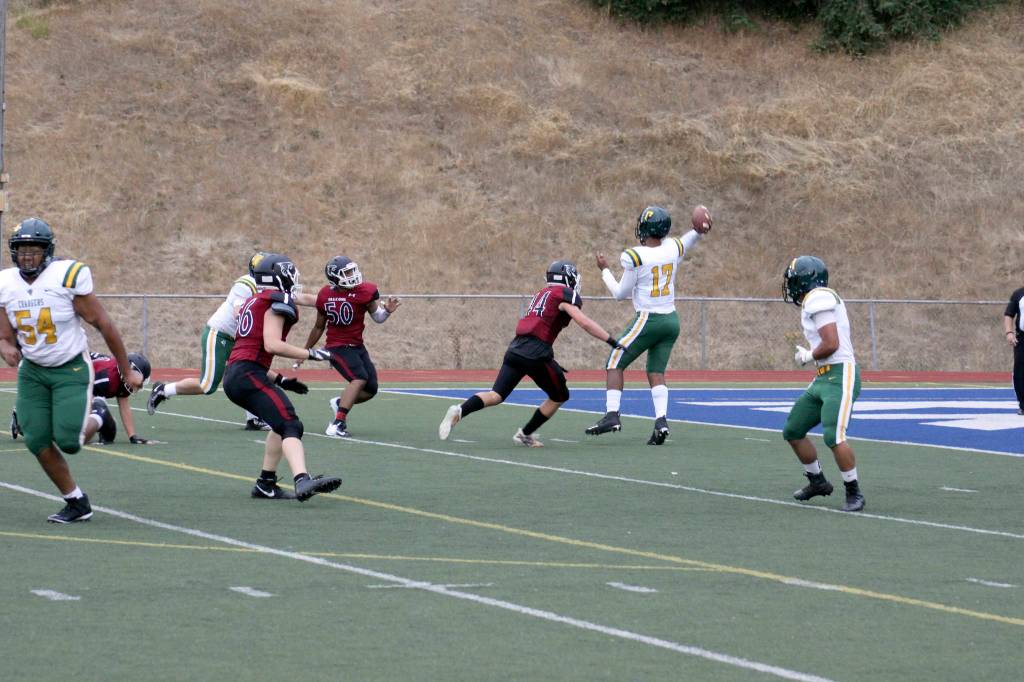 Friday Night Lights is back in session