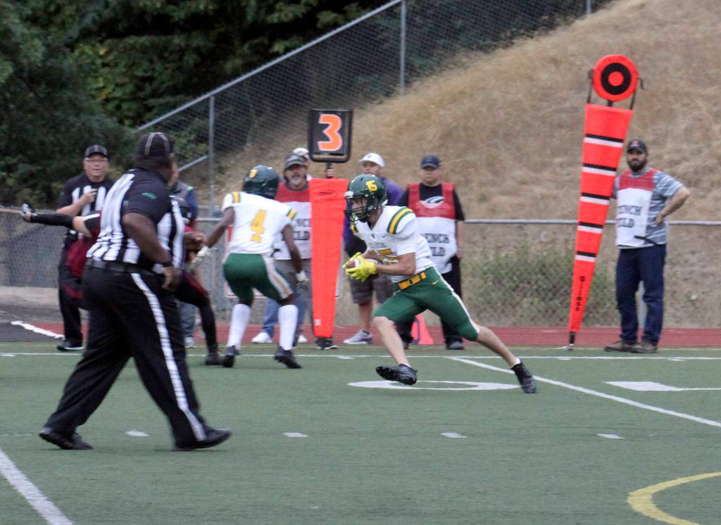 Friday Night Lights is back in session