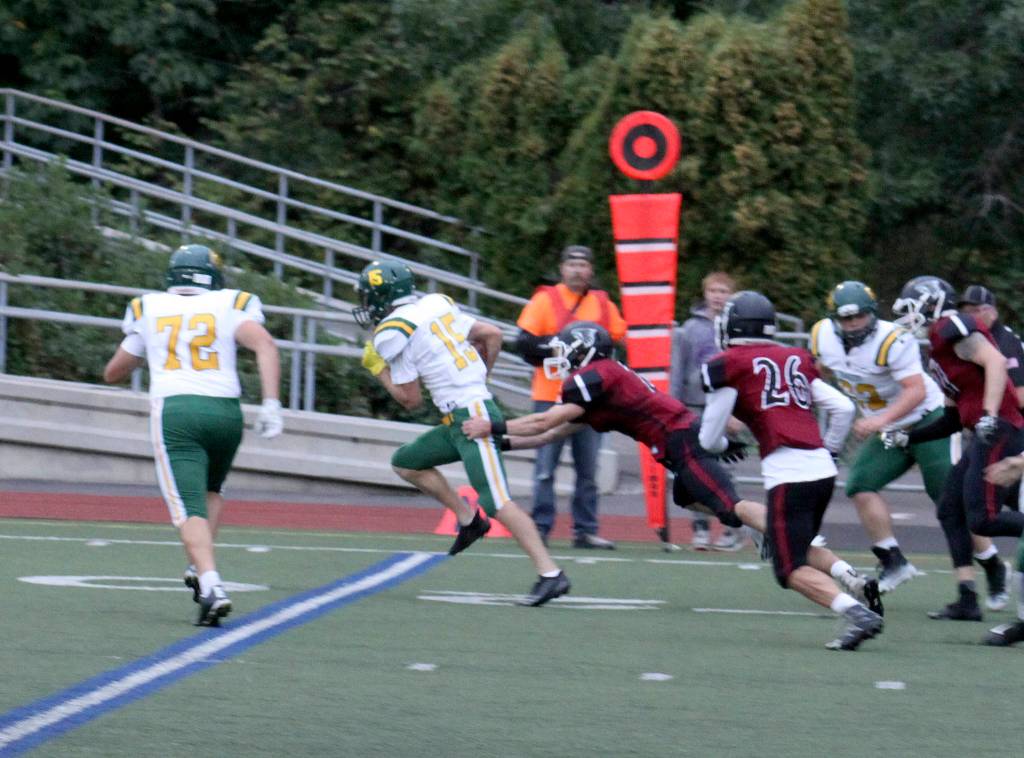 Friday Night Lights is back in session