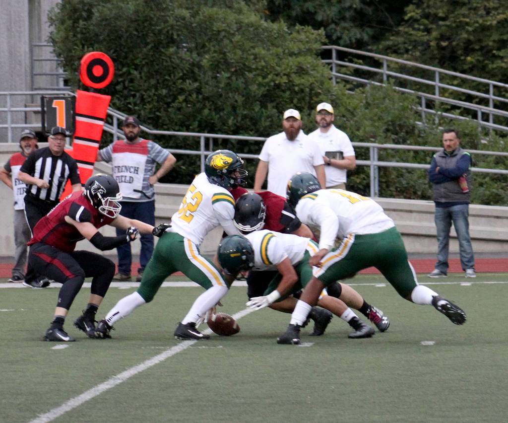 Friday Night Lights is back in session