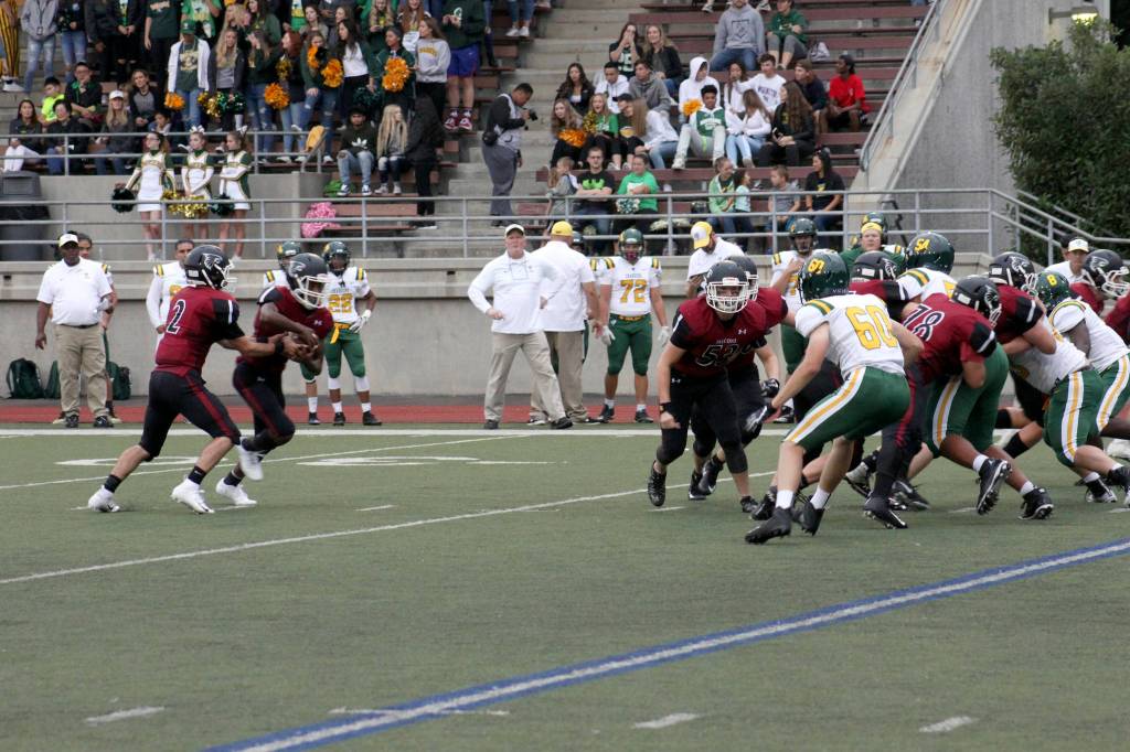 Friday Night Lights is back in session