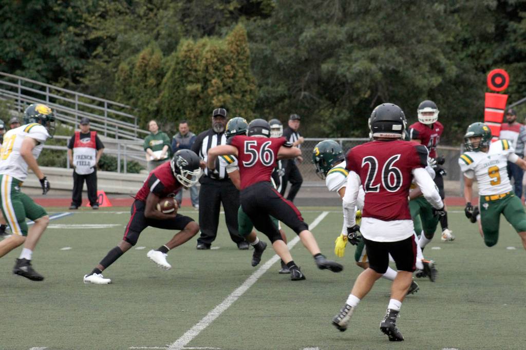 Friday Night Lights is back in session