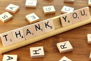 Back to school supply event a success