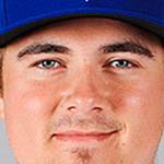 Kentwood grad McGuire makes MLB debut with Toronto Blue Jays
