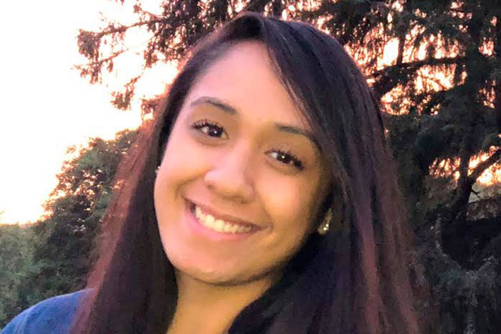 Reporter Athlete of the Week: Chalyse Fuimaono