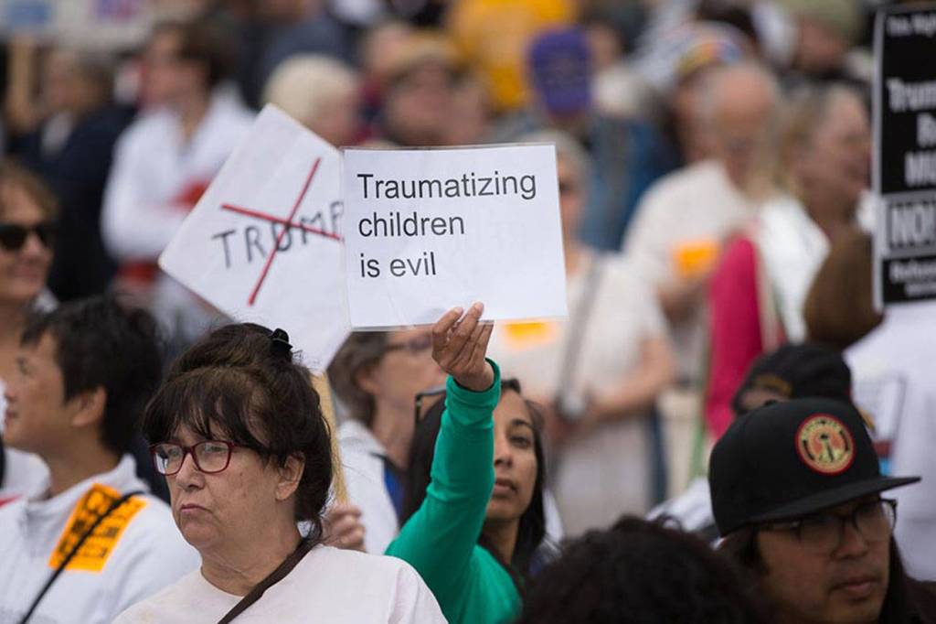 Immigrant youth vulnerable to abuse in Puget Sound area centers