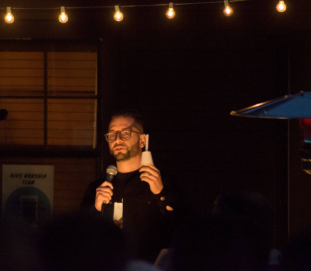 Photos by Kayse Angel