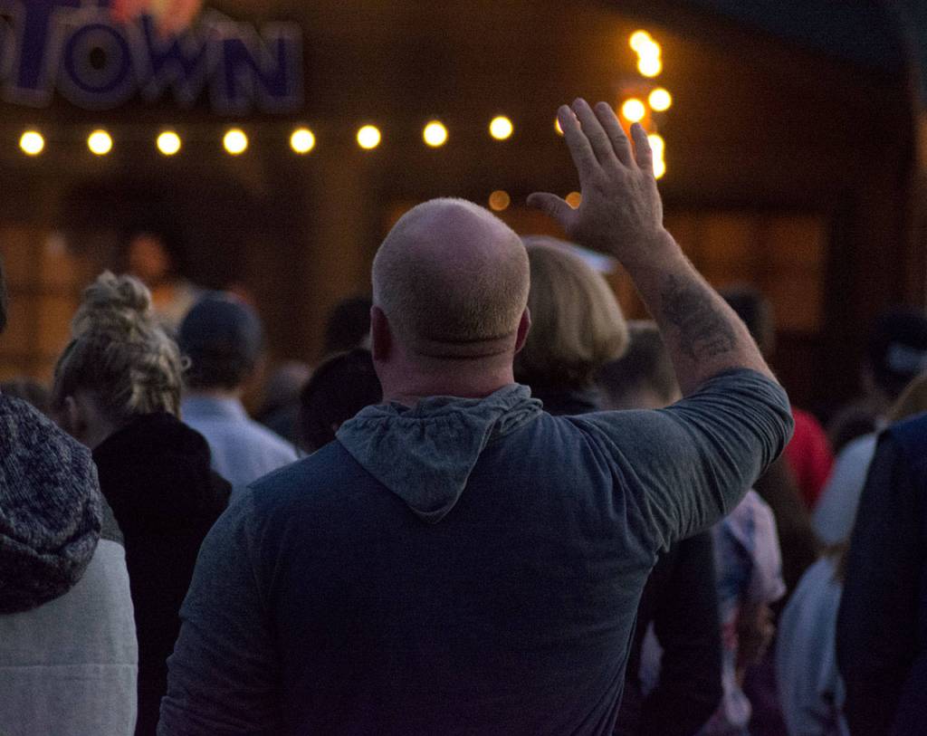 Photos by Kayse Angel