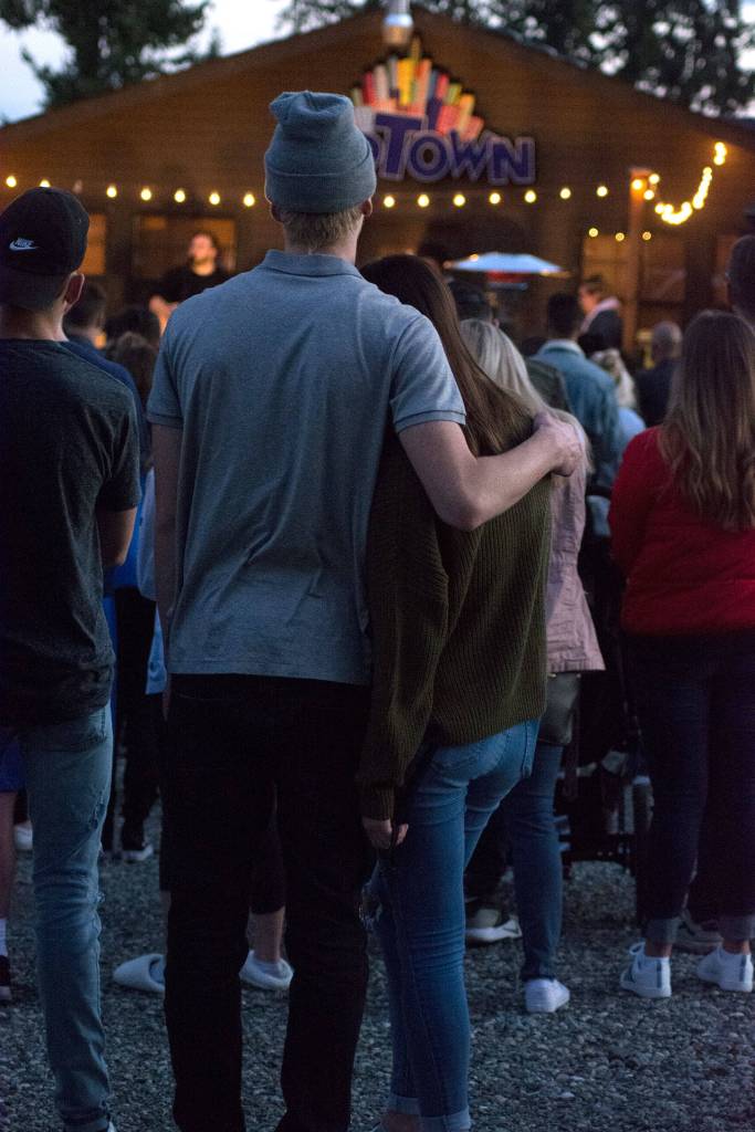 Photos by Kayse Angel