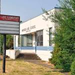 The Kent School District plans to rebuild the old Panther Lake School at the corner of Southeast 208th Street and 108th Avenue Southeast to house two academies - Kent Phoenix and Kent Mountain View. FILE PHOTO