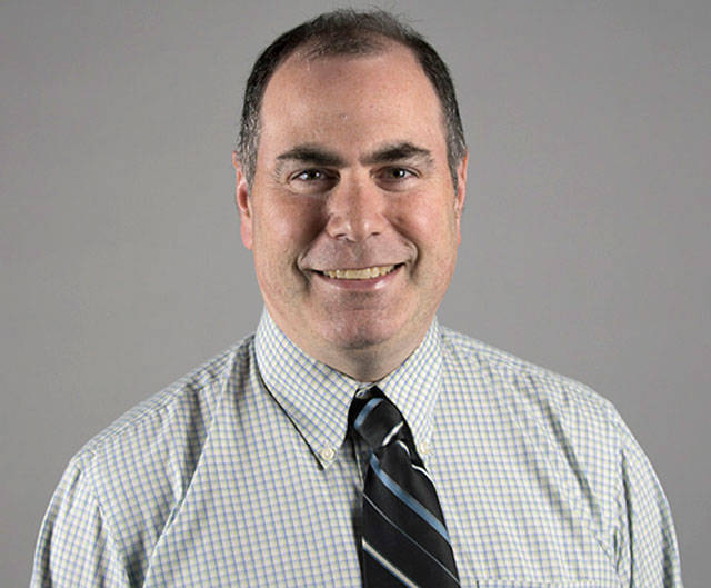 Covington resident picked as Highline College Vice President