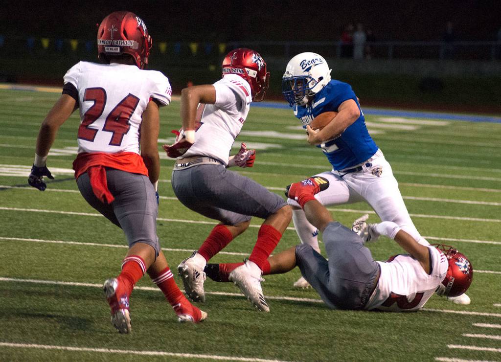 Photos by Kayse Angel