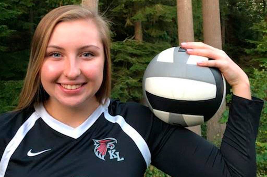 Reporter Athlete of the Week: Emma Hartvickson