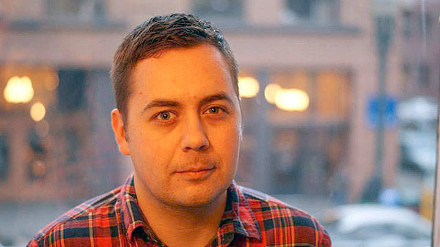 Clinging to hope | Cinephile movie review