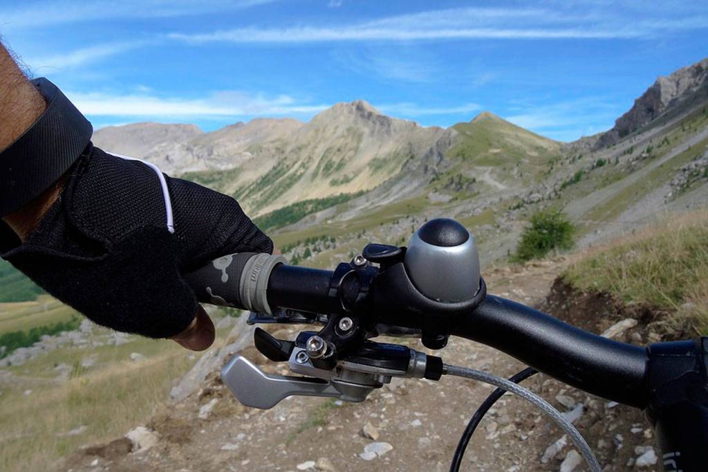 Mountain biking is coming to Maple Valley