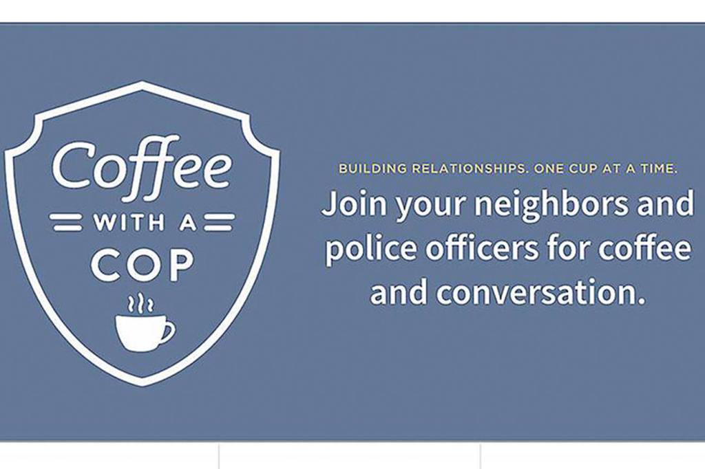 Get to know your local officers