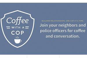 Get to know your local officers