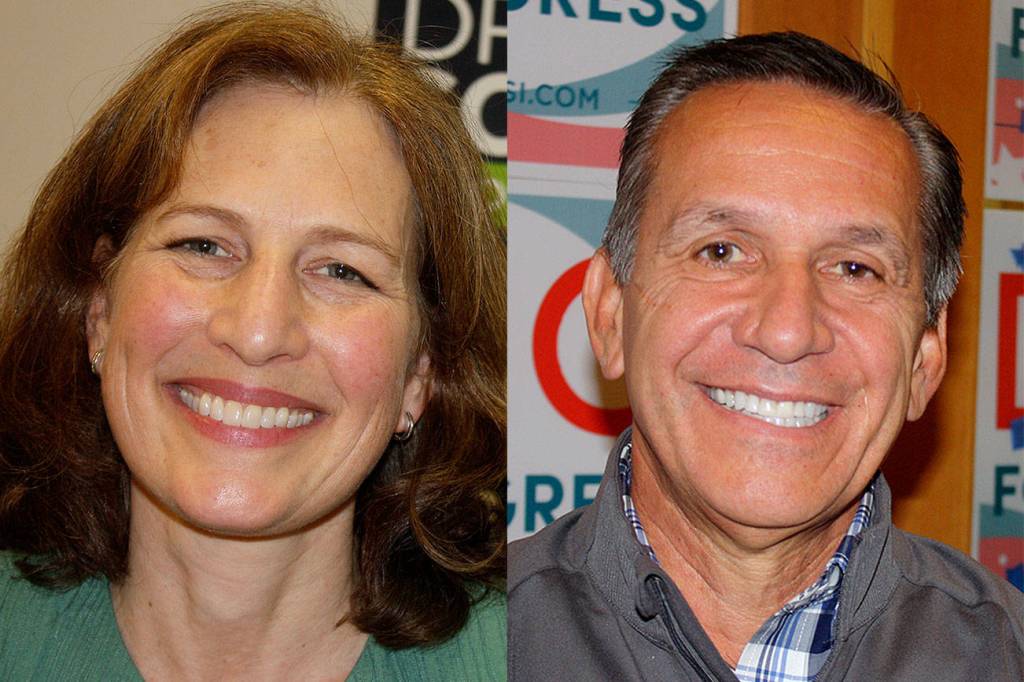 Cliffhanger ahead in 8th Congressional District