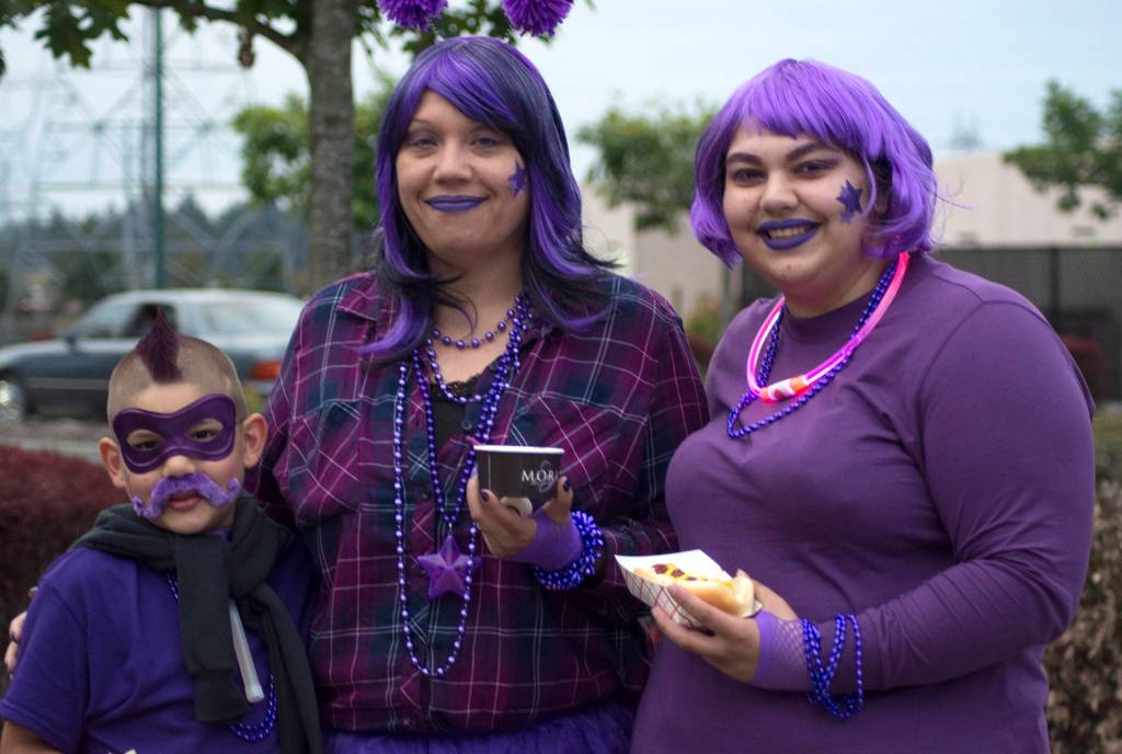 Photos by Kayse Angel