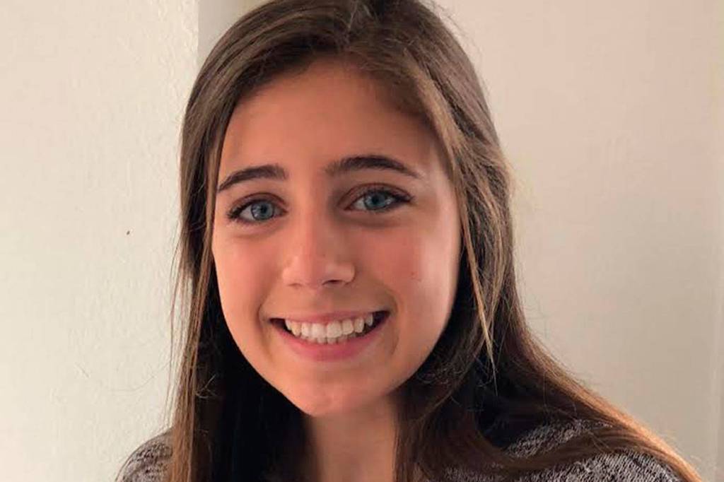 Reporter Athlete of the Week: McKenna Peters