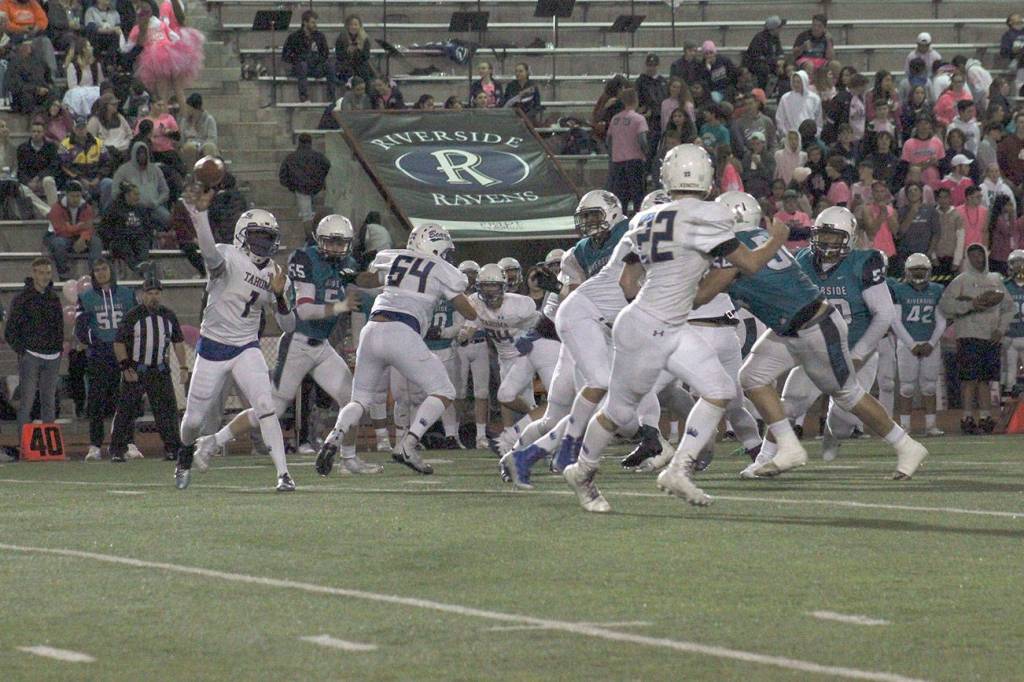 Photo by Sarah Brenden