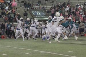 Photo by Sarah Brenden