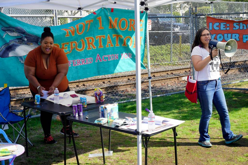 Incarcerated and infirmed: How Northwest Detention Center is failing sick inmates