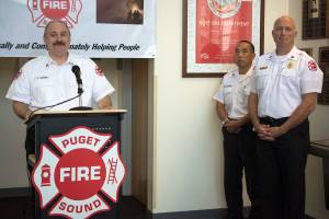 Look. Listen. Learn.