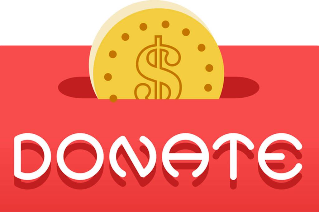 Donations needed to help with conference service project