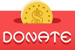 Donations needed to help with conference service project