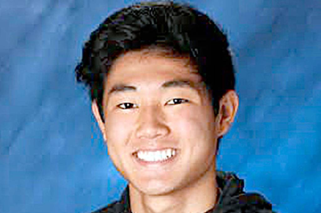 Reporter Athlete of the Week: Koji Natsuhara