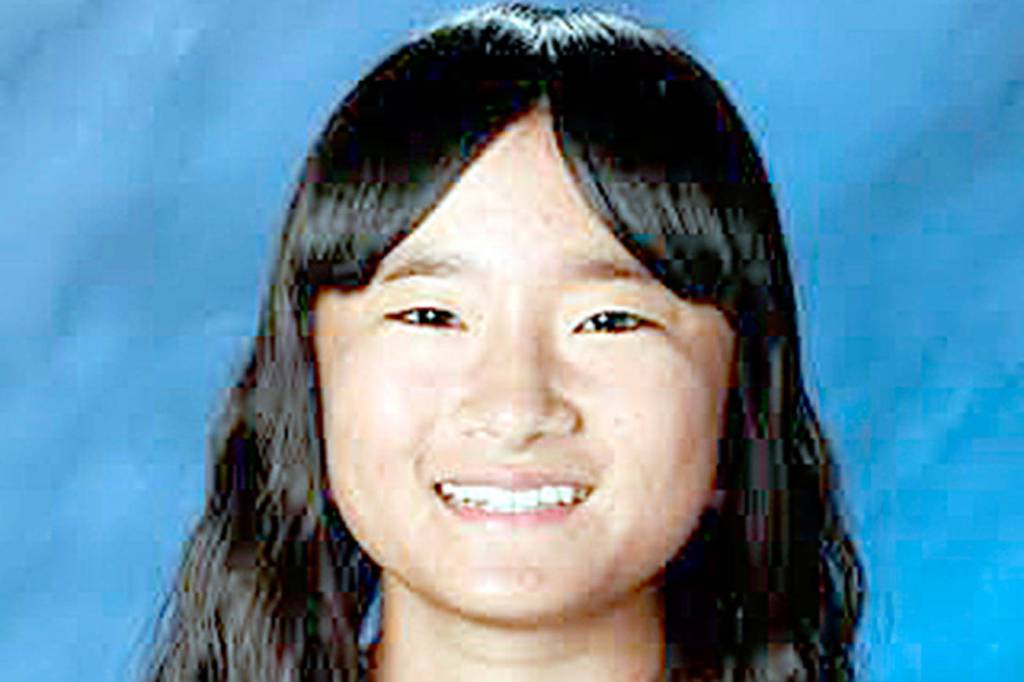 Reporter Athlete of the Week: Erika Ito