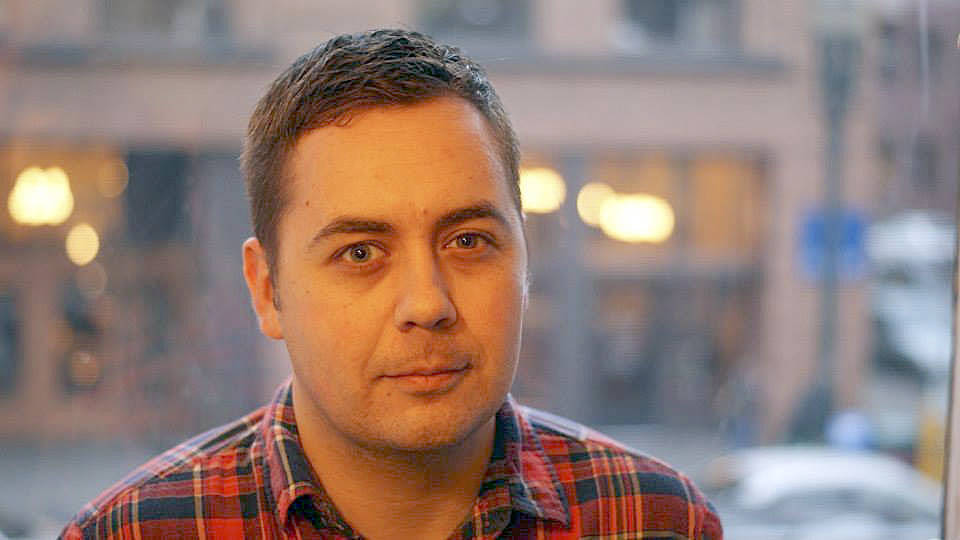 Meanwhile in a parallel universe, a review of “The Wrong Todd”