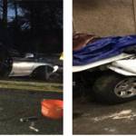 Submitted photos from Washington State Patrol