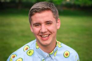 Reporter Athlete of the Week: Nick Bennett