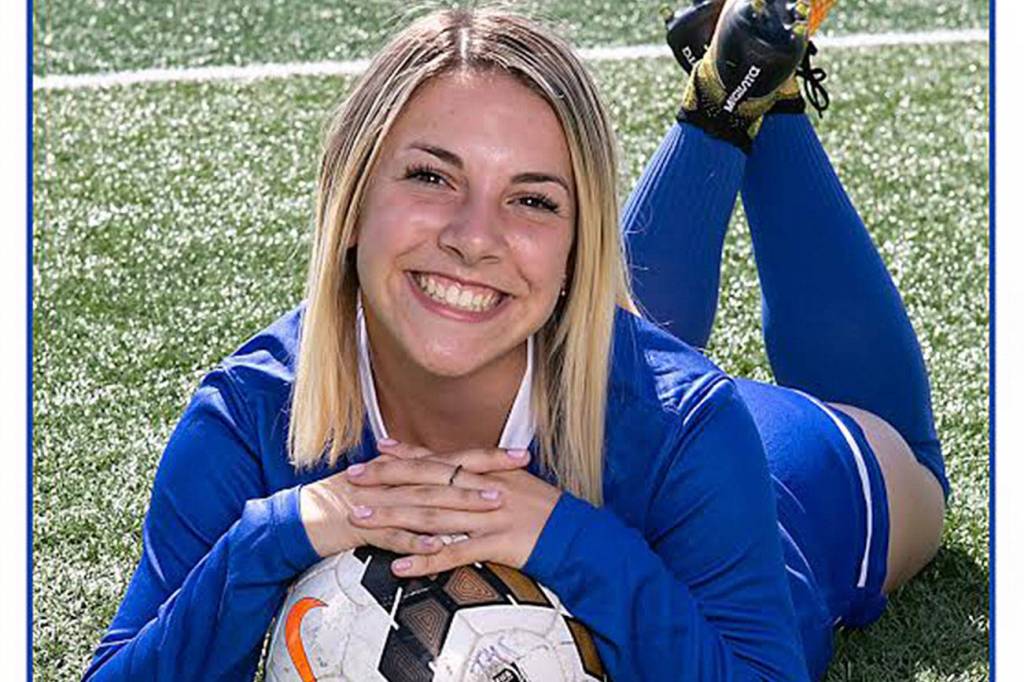 Reporter Athlete of the Week: Laura Pierson