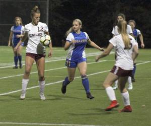 Senior night comeback win, Hazen beat Kentlake 2-1 | Photo Gallery