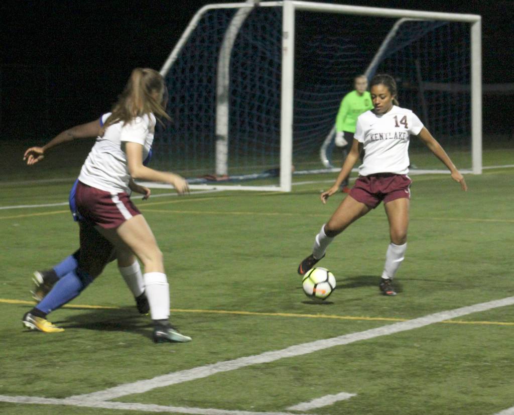 Senior night comeback win, Hazen beat Kentlake 2-1 | Photo Gallery