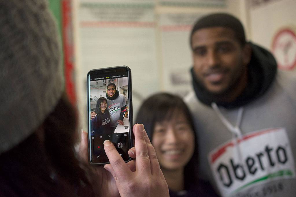 Photos by Kayse Angel