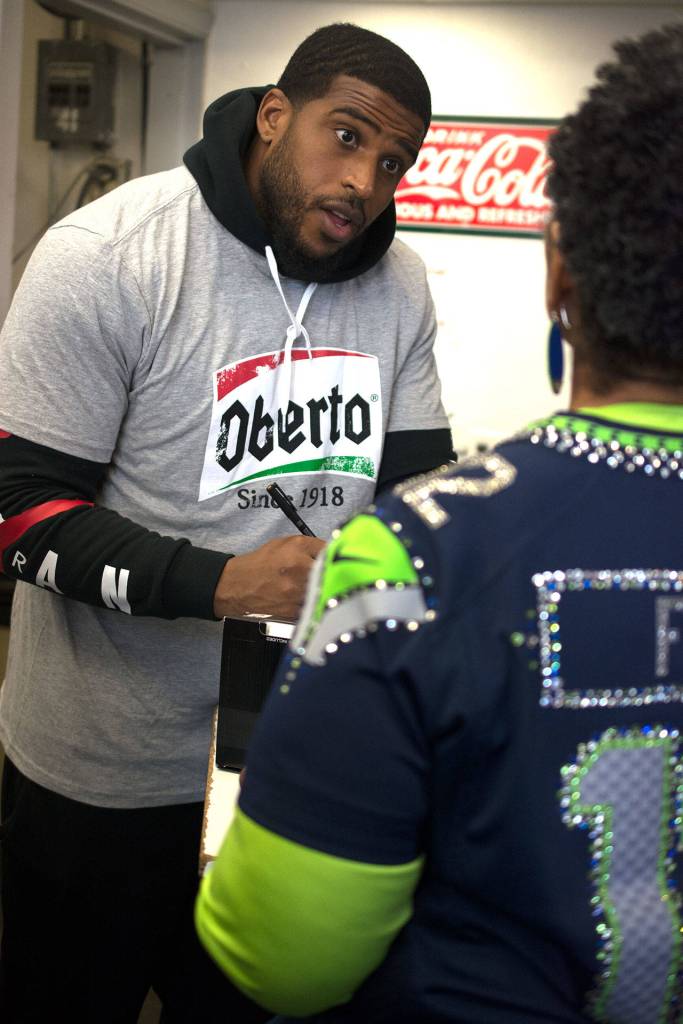 Photos by Kayse Angel